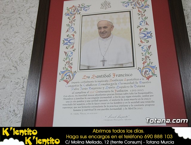 Jornada de convivencia 2017. Reportaje totana.com - 47